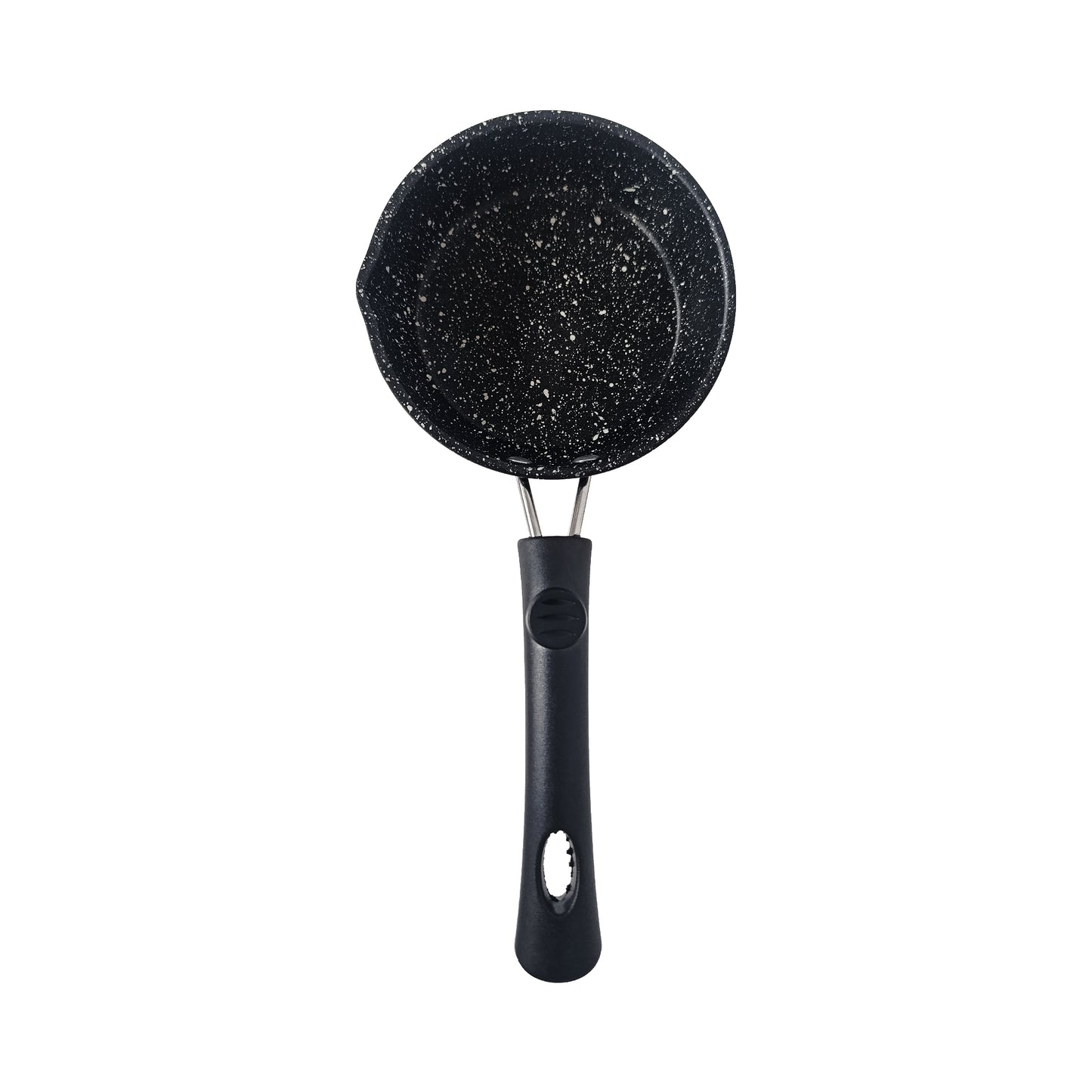 First Home Range 12cm Egg Pan Stone
