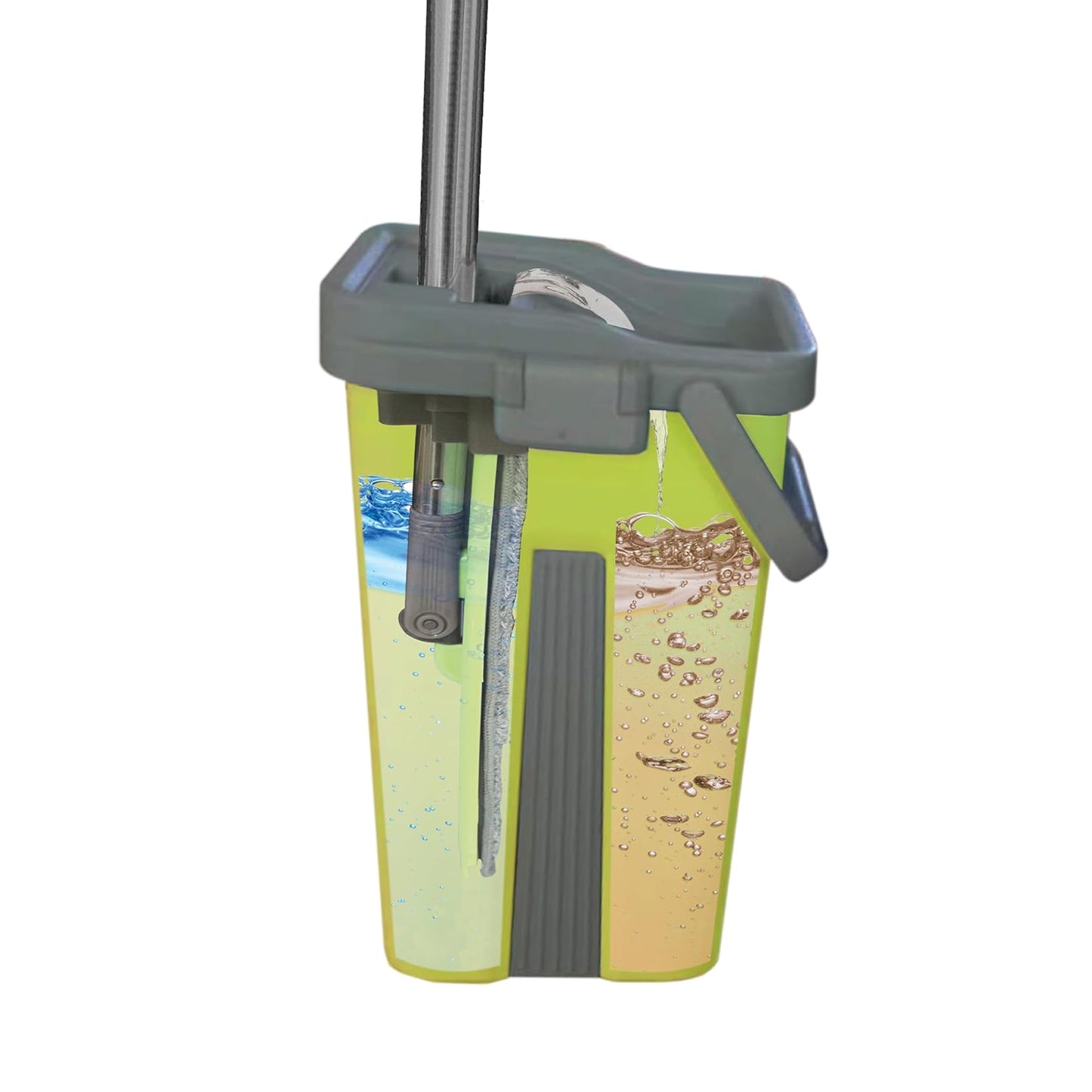 Floormax Wonder Mop Green