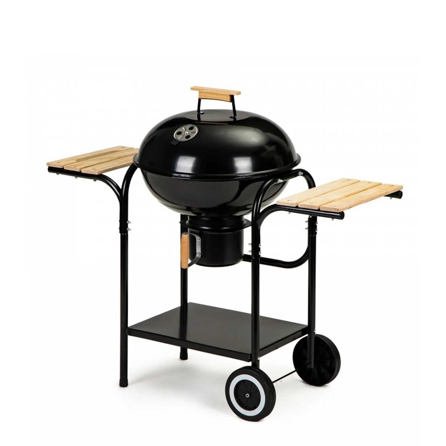 Goldair Kettle Barbecue - Black