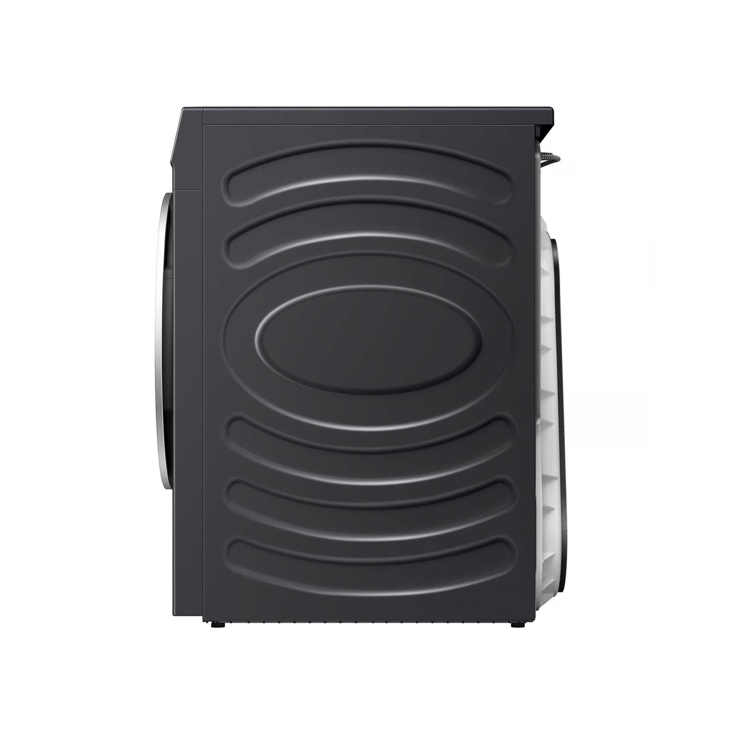 Hisense 10kg Tumble Dryer Black