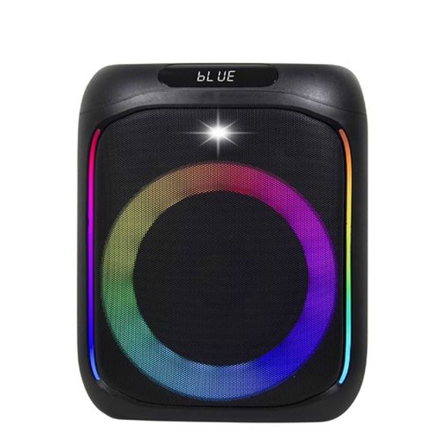 JVC Party Speaker - Black
