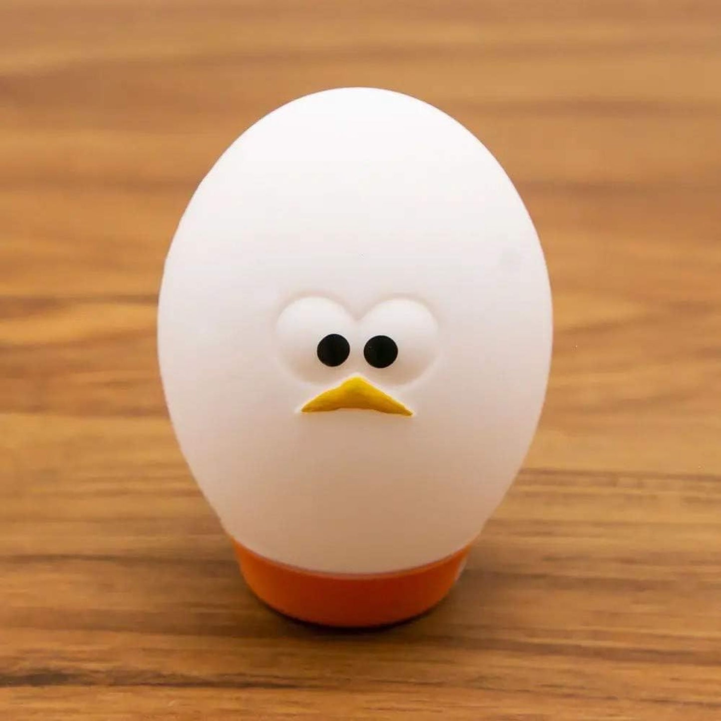 Joie Msc Egg Squeeze Separator Orange & White