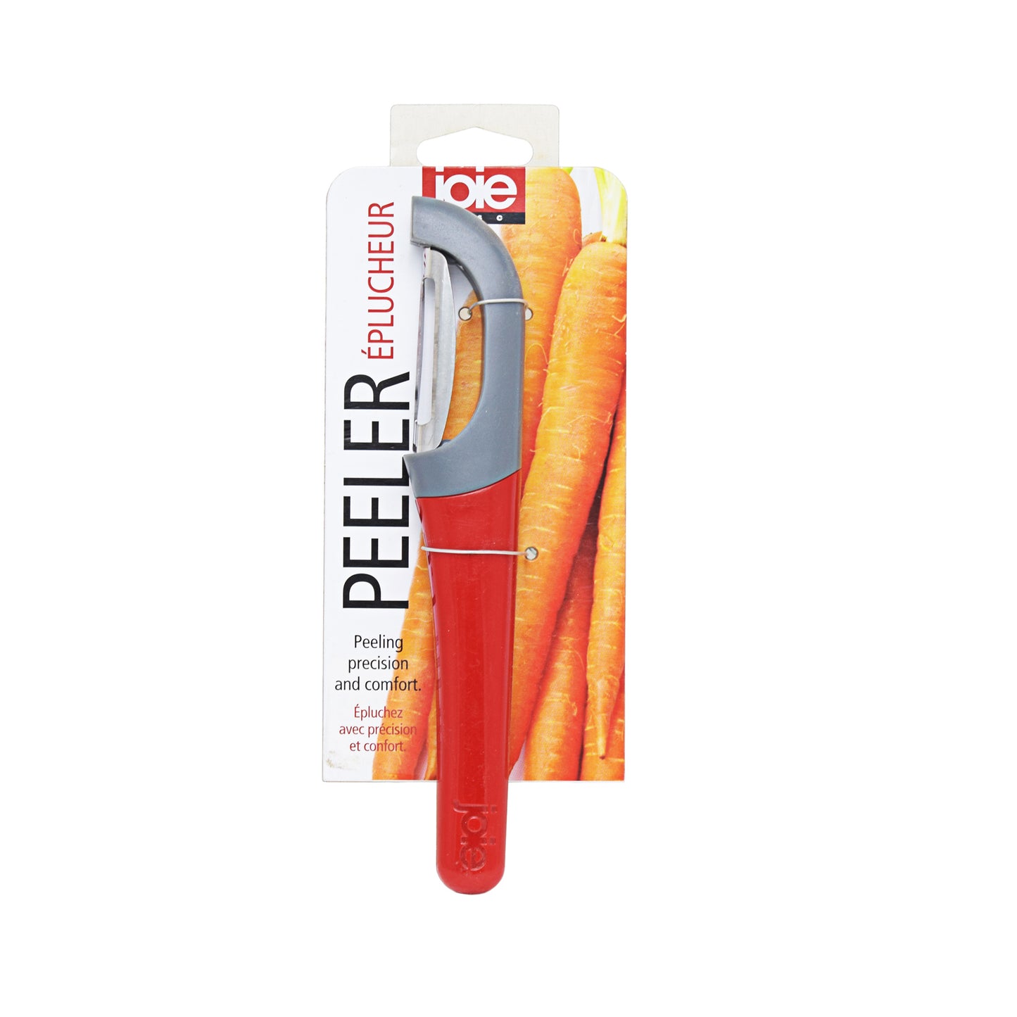Joie Msc Peeler Red