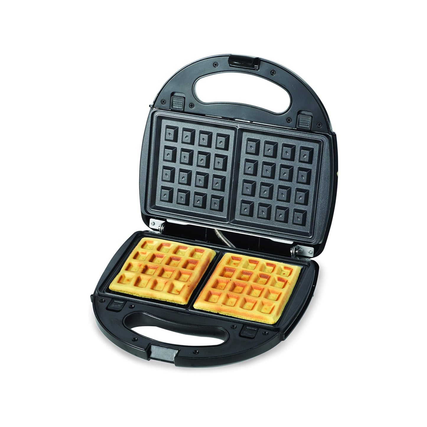 Kenwood Accent 3 In 1 Sandwich Maker - Black