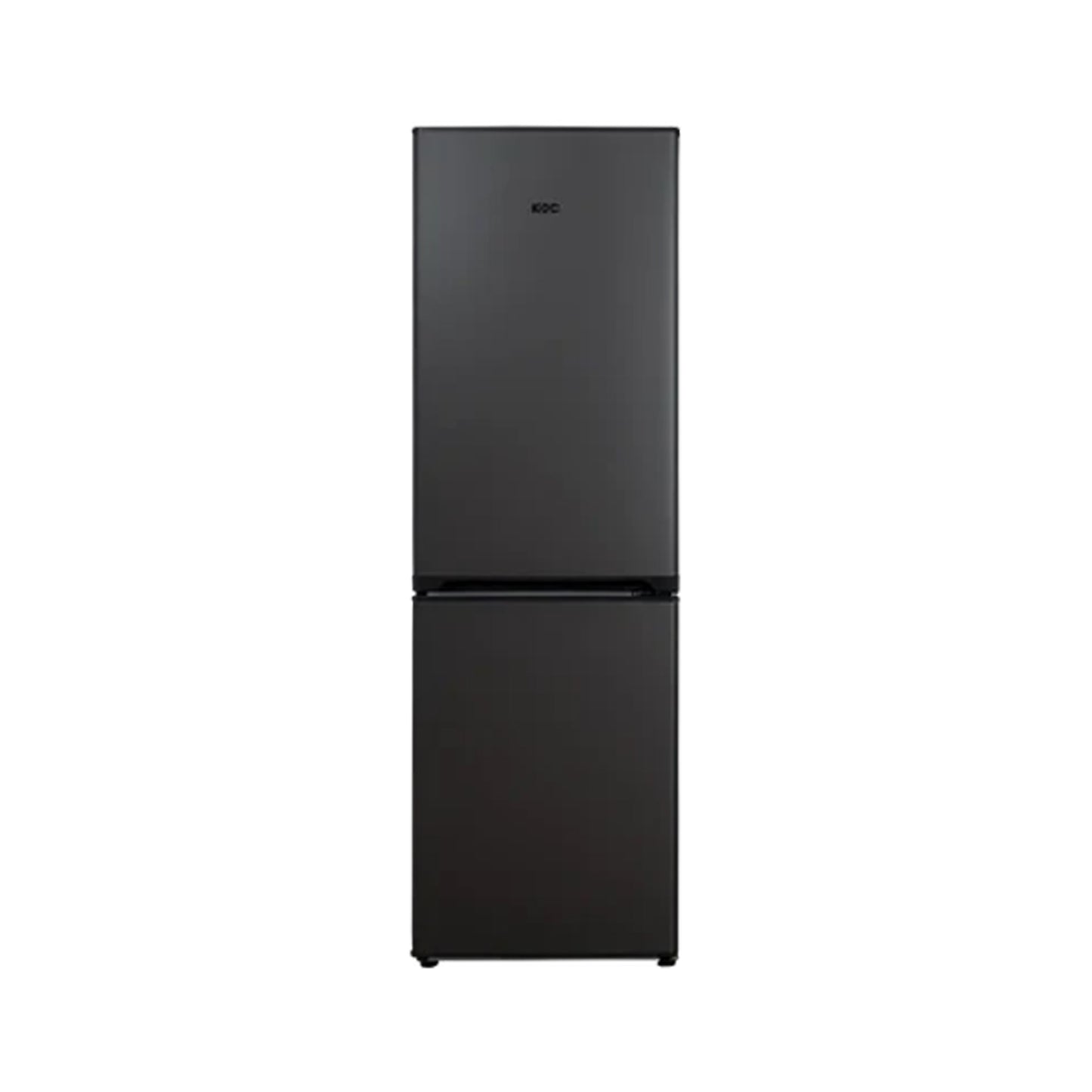 KIC 362LT Grey Fridge - 639/2GR