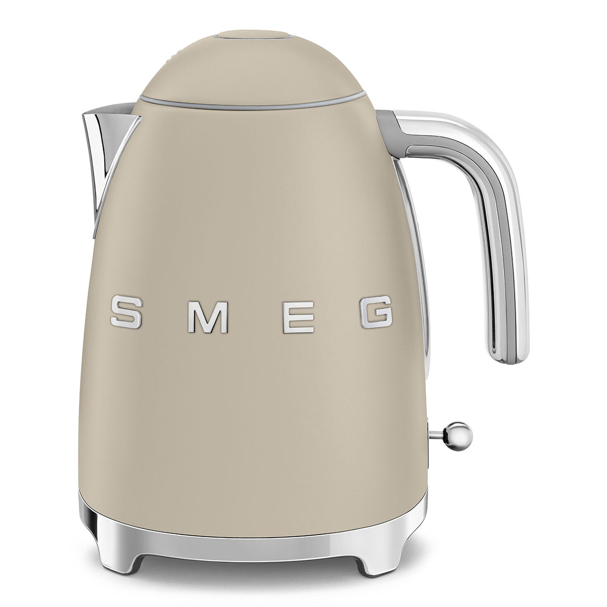 Smeg Retro 1.7L Matte Kettle Moonlight KLF03MLMEU