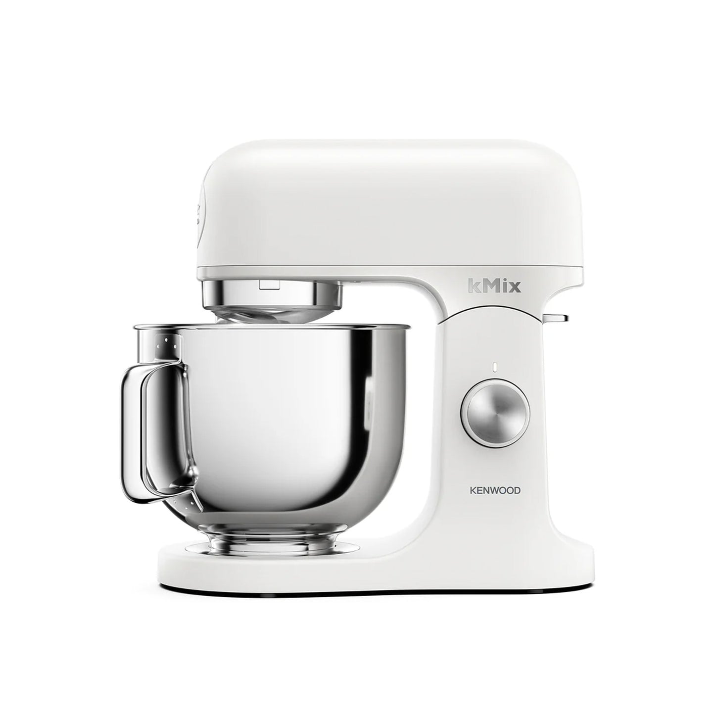 Kenwood kMix Stand Mixer Matt White