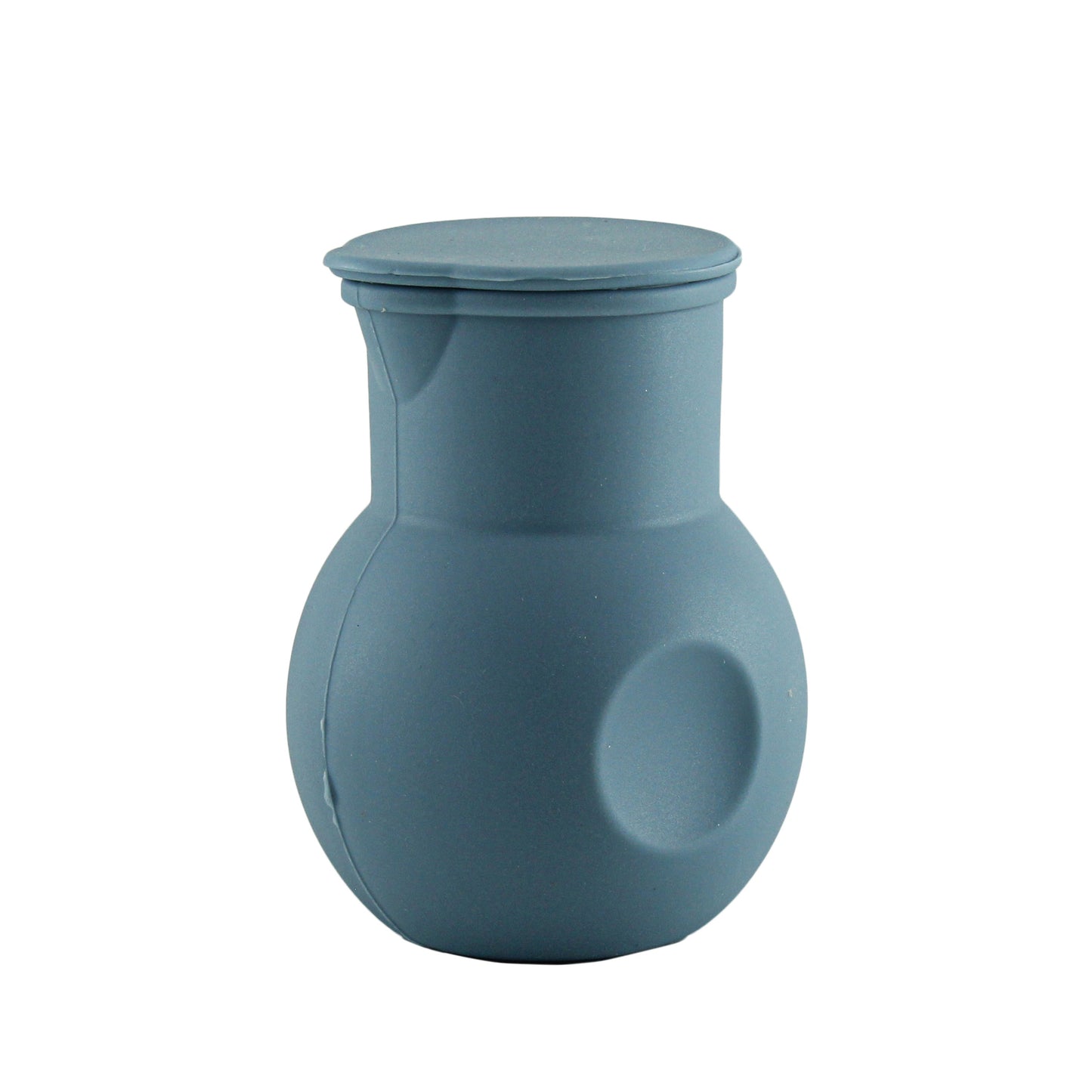Kitchen Inspire 5pc Silicone Chocolate Corner