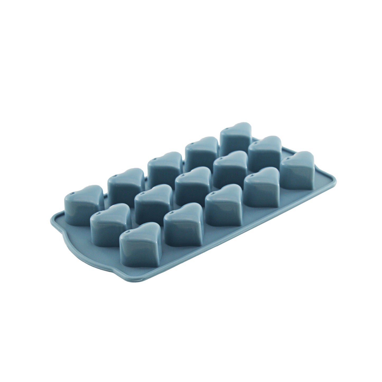 Kitchen Inspire 5pc Silicone Chocolate Corner
