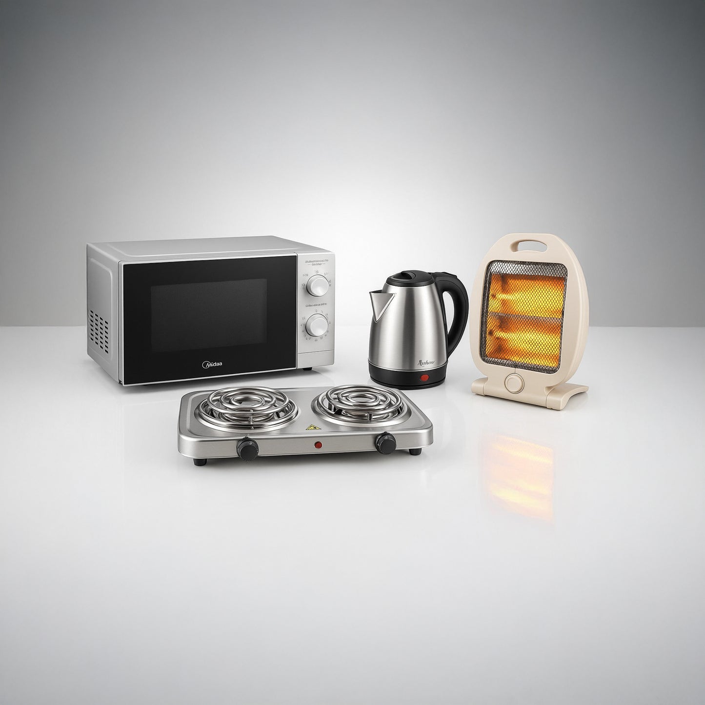 Kitchen Starter Combo