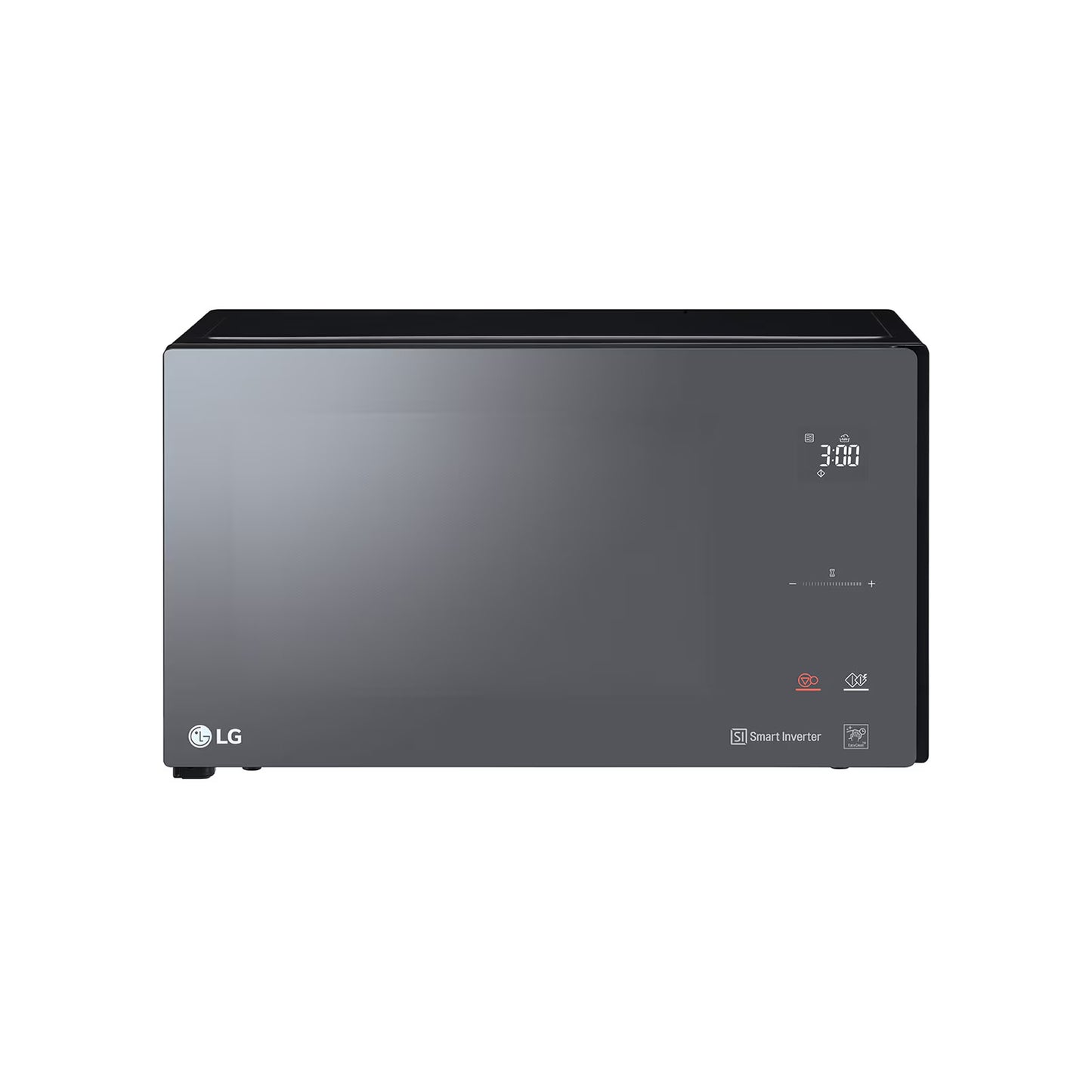 LG 42L Microwave Neochef - Black Smog