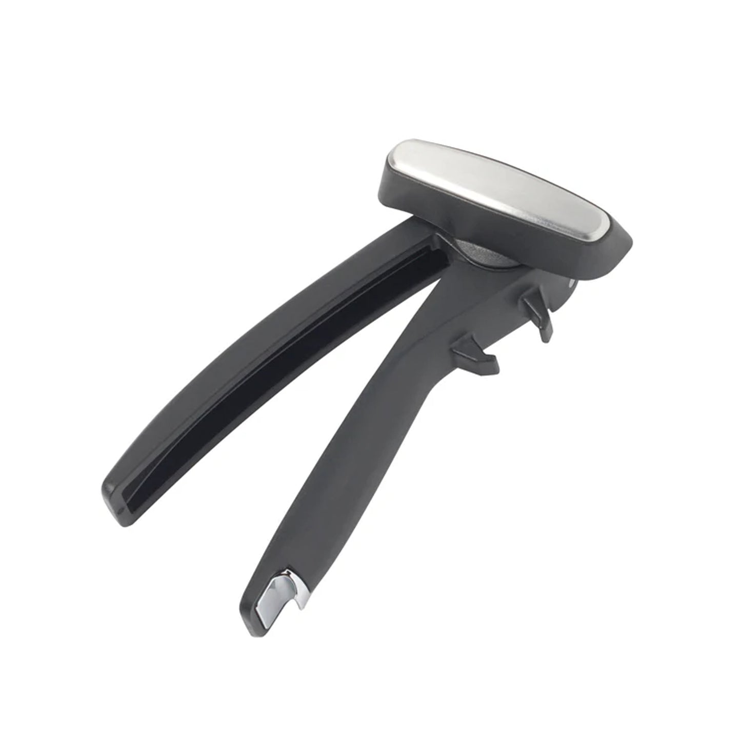 Legend Premium 3 in 1 Safety Can Opener Grey