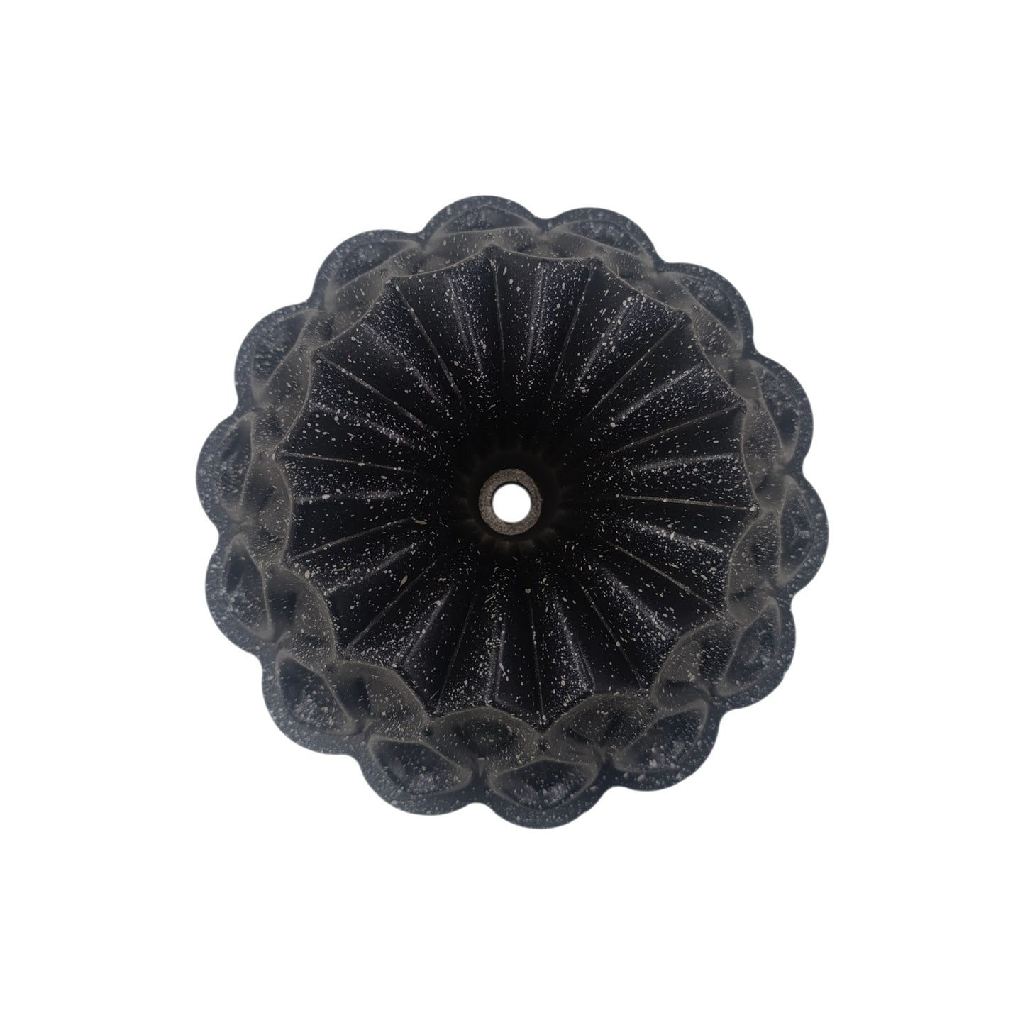 Leydi Volcano Cake Mould Black