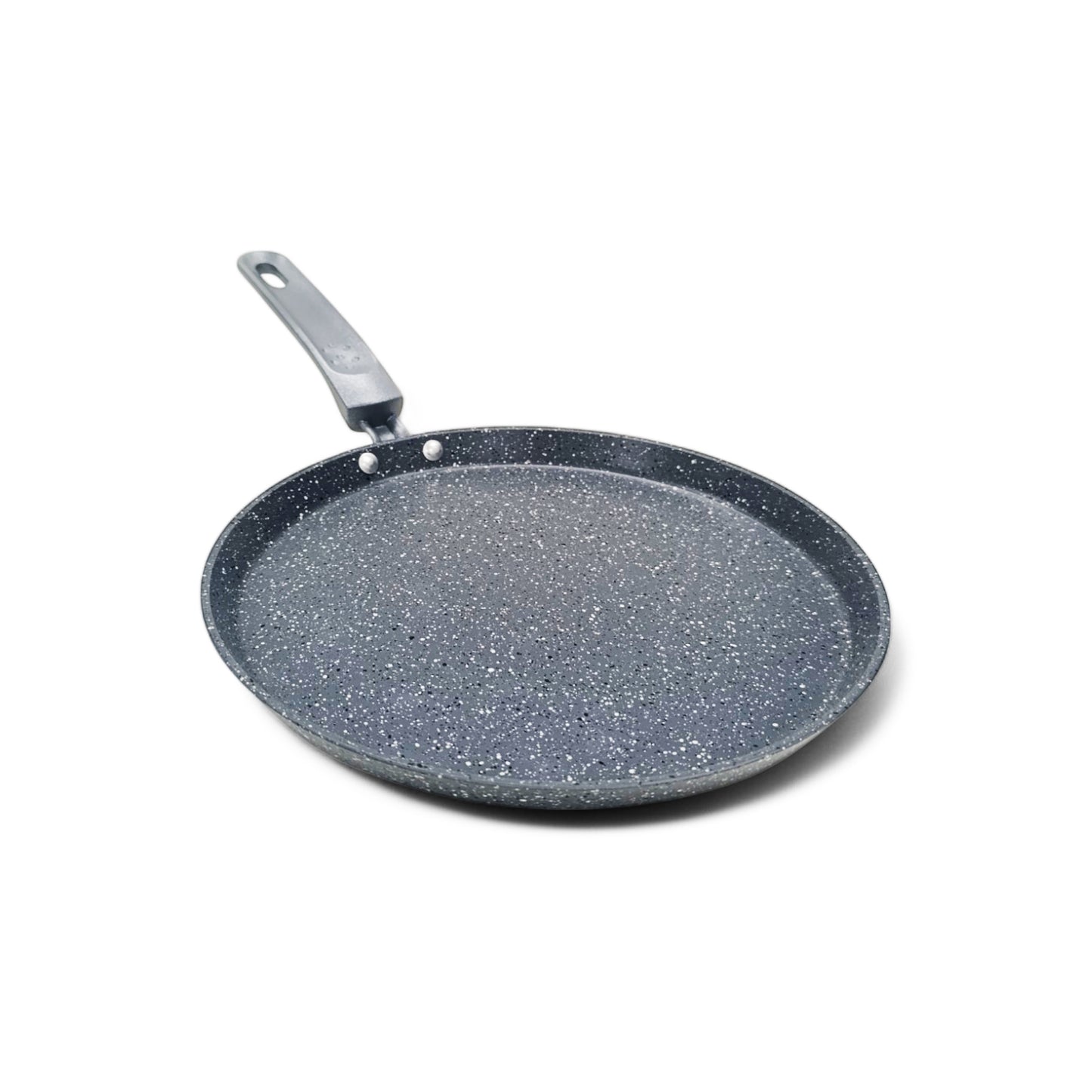 Leydi Natura Krep 26cm Crepe Pan Grey