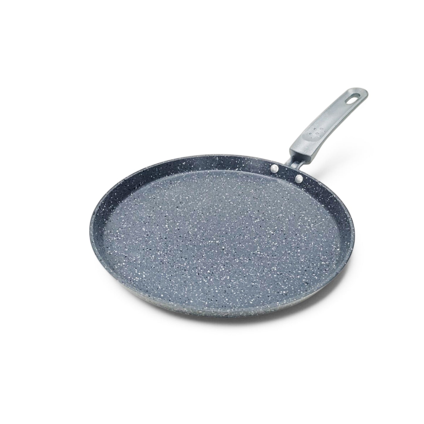 Leydi Natura Krep 26cm Crepe Pan Grey