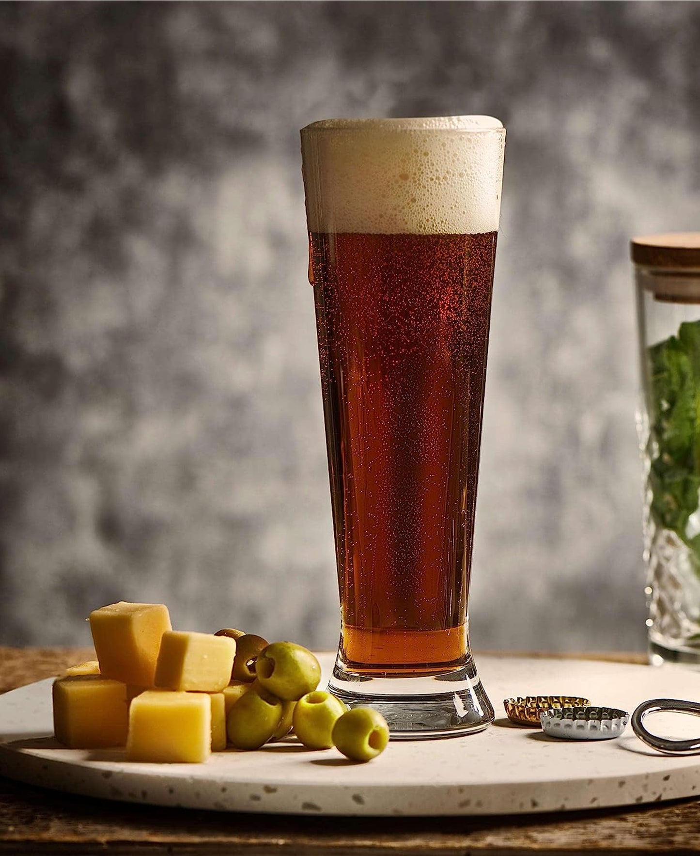 Izmir Collection 300ml Libbey Glass - Clear