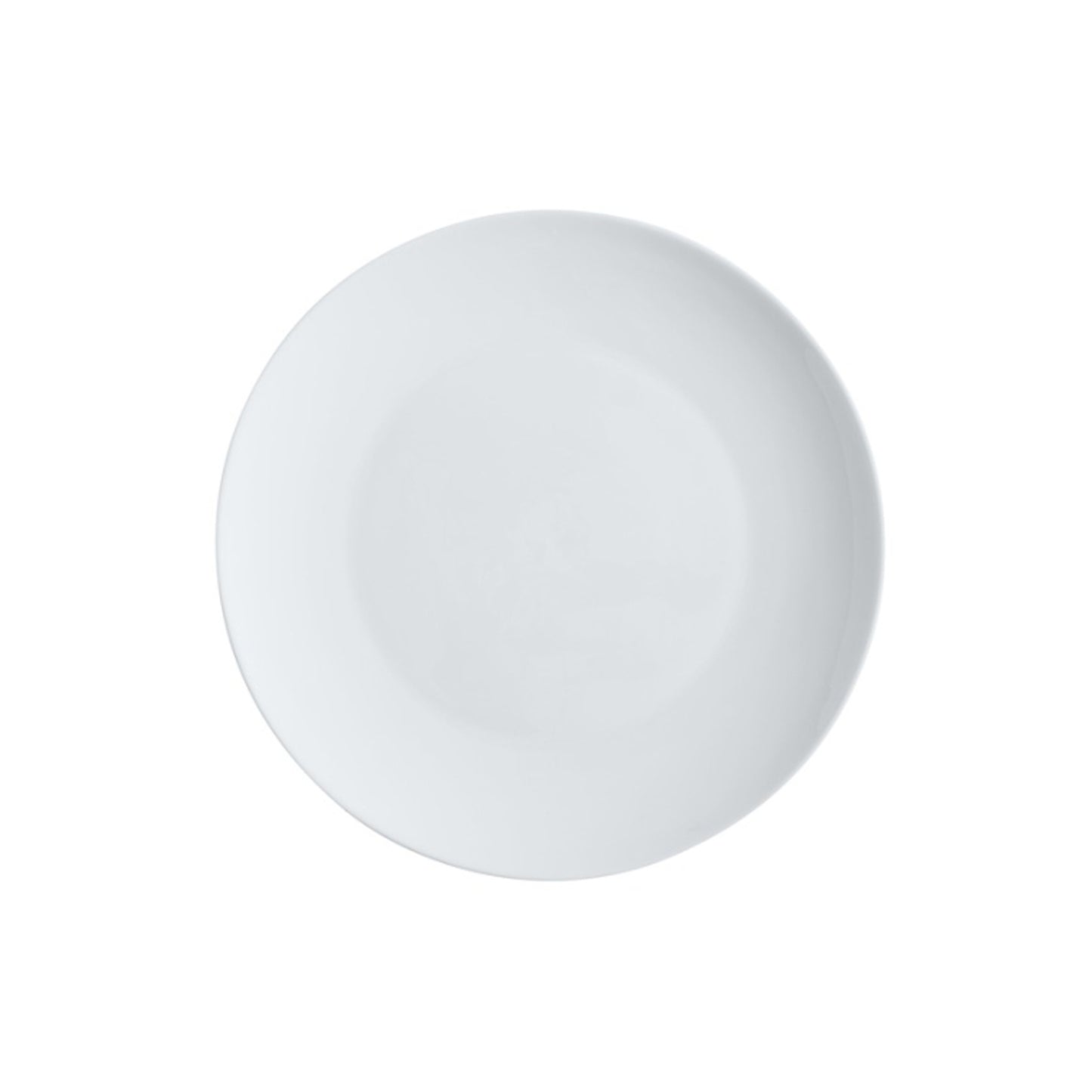Maxwell & Williams Cashmere 23cm Side Plate White
