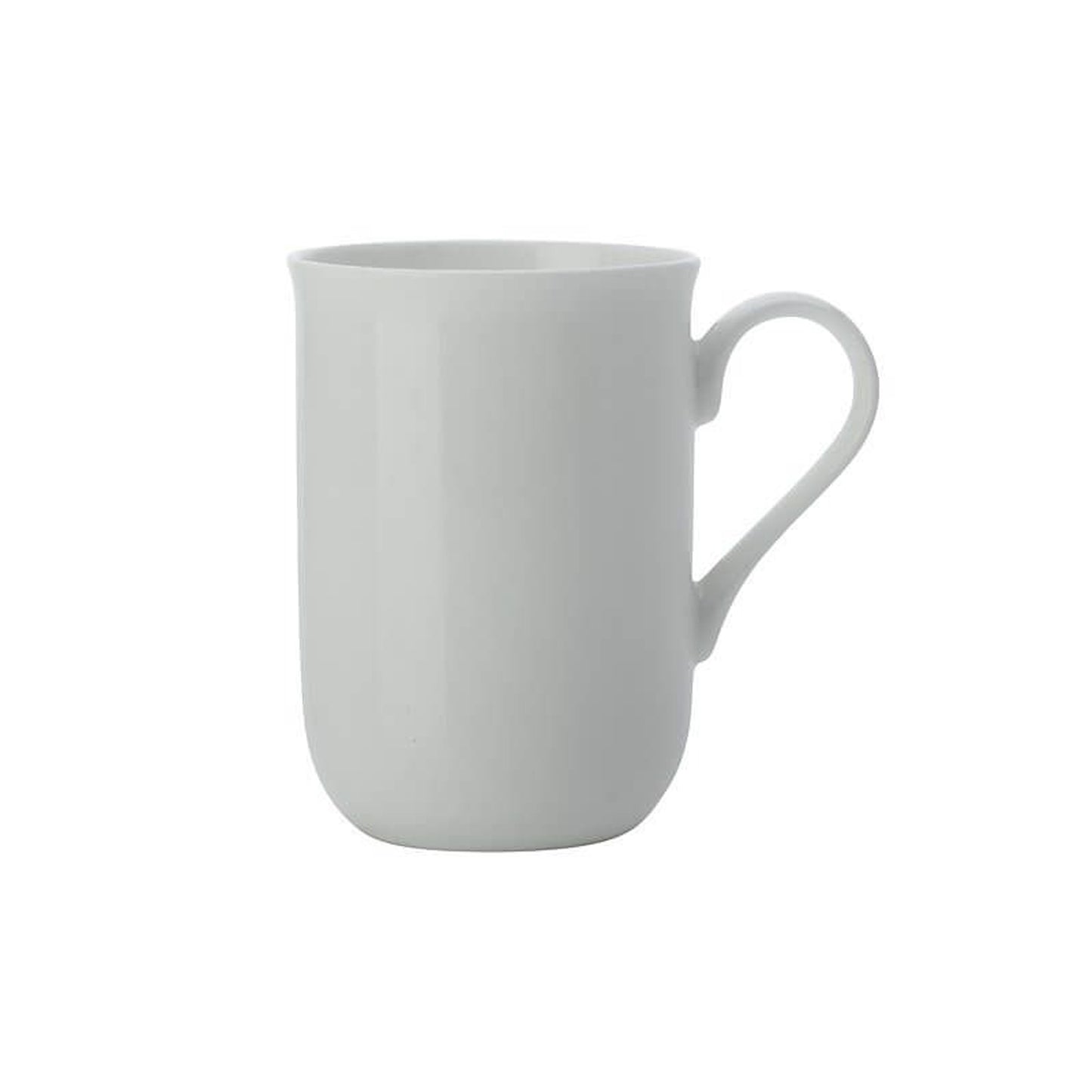 Maxwell & Williams Cashmere 340ml Regent Mug White
