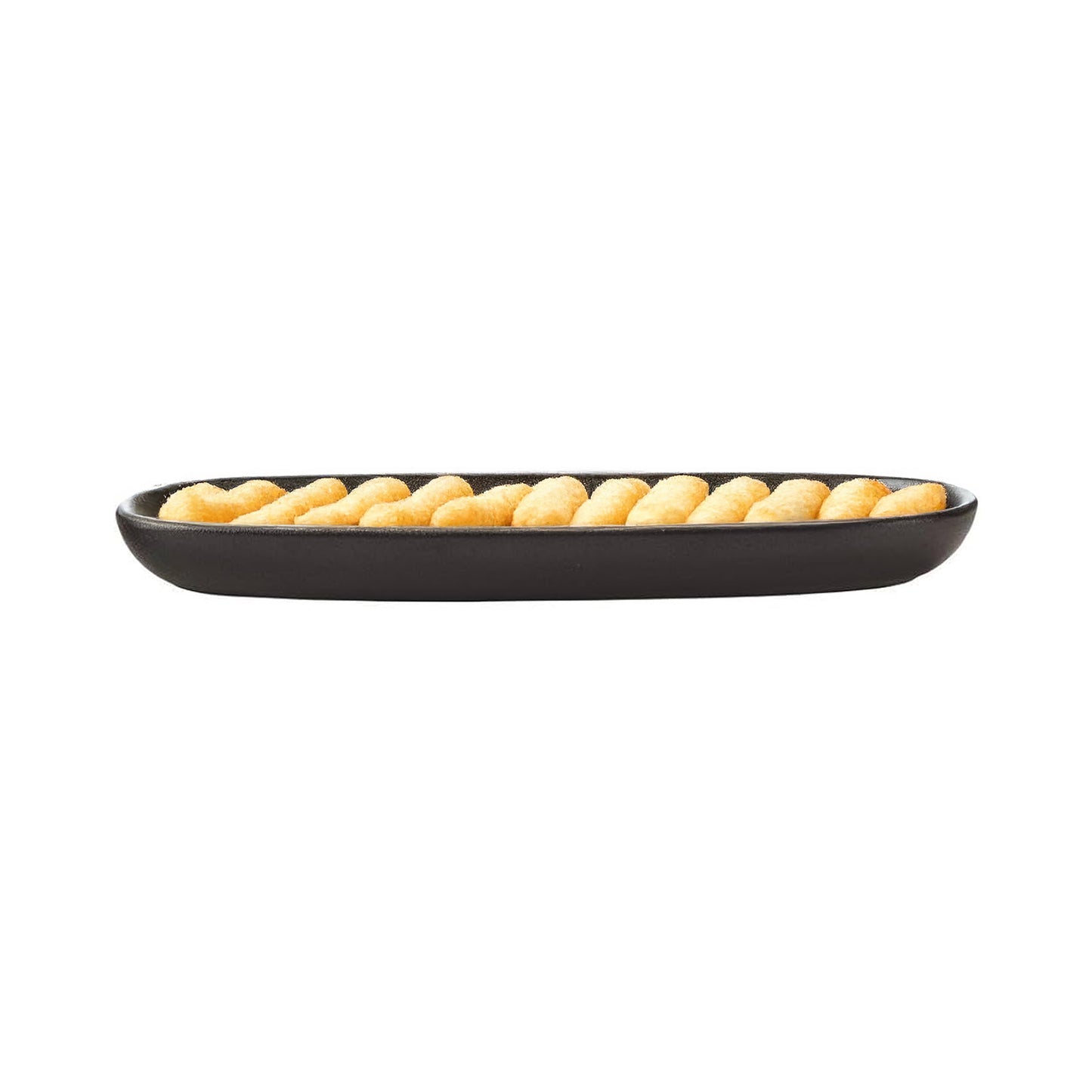 Maxwell & Williams Caviar 40cm Platter Black