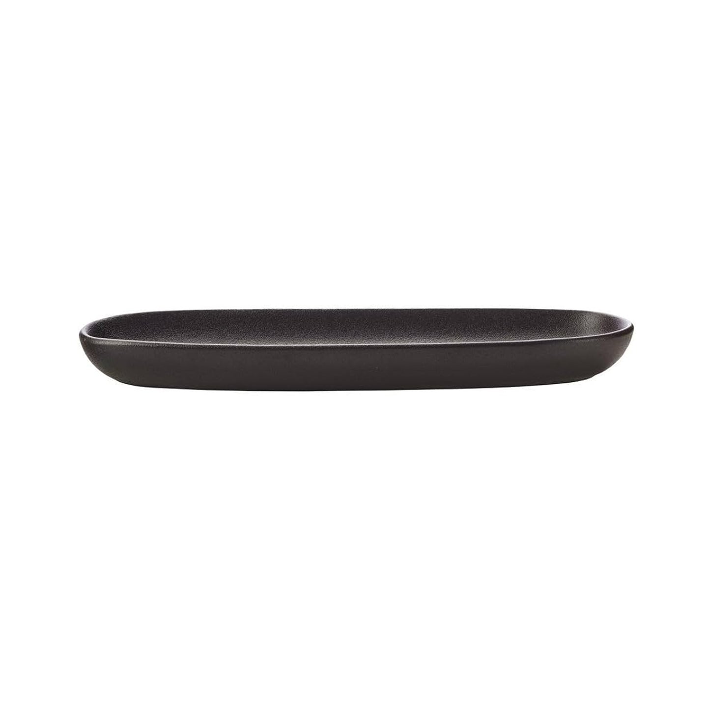 Maxwell & Williams Caviar 40cm Platter Black