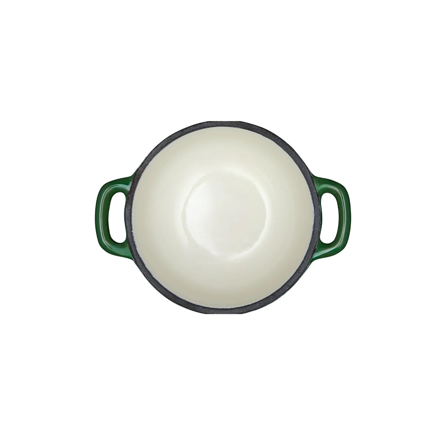 Maxwell & Williams Cast Iron 260ml Cocotte English Racing Green