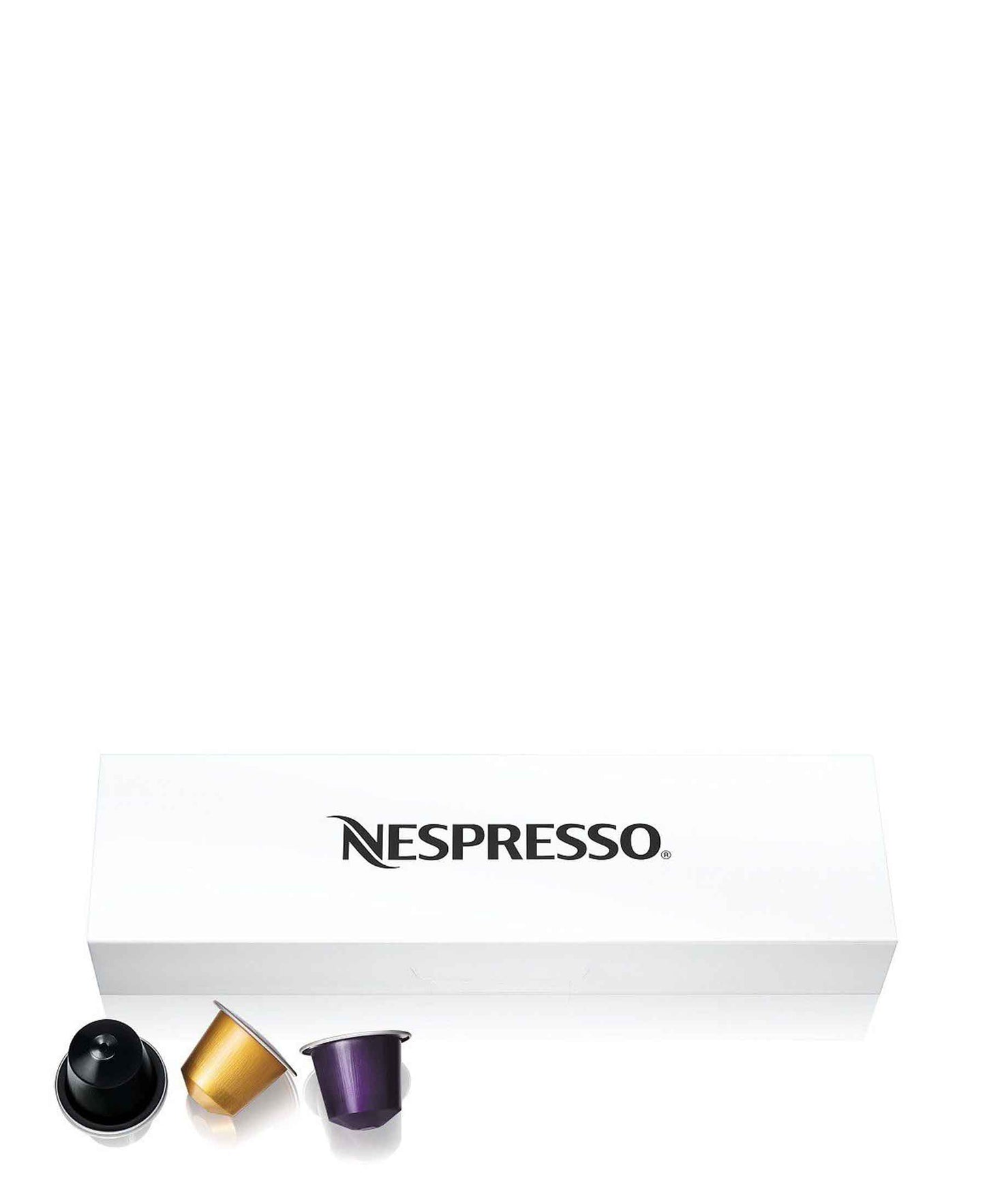 Nespresso Mini Essenza Bundle Automatic Espresso Machine with Aeroccino Milk Frother Piano Black