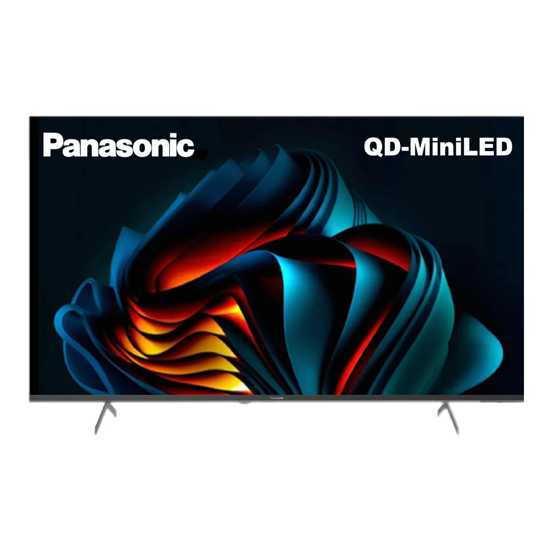 Panasonic 75 inch 4K Mini LED Google TV TN-75W85CGF