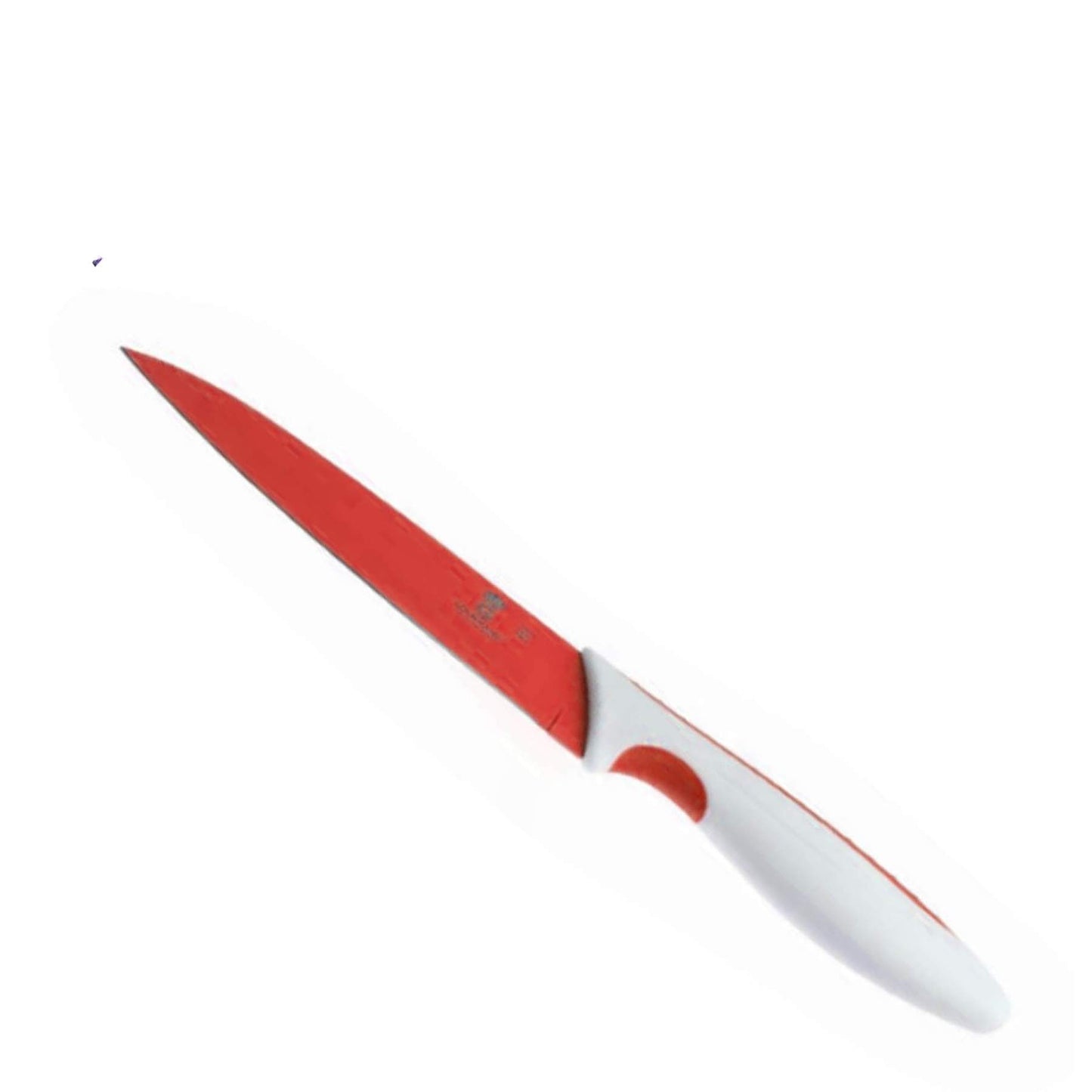 Kitchen Life 13cm Utility Knife - Red