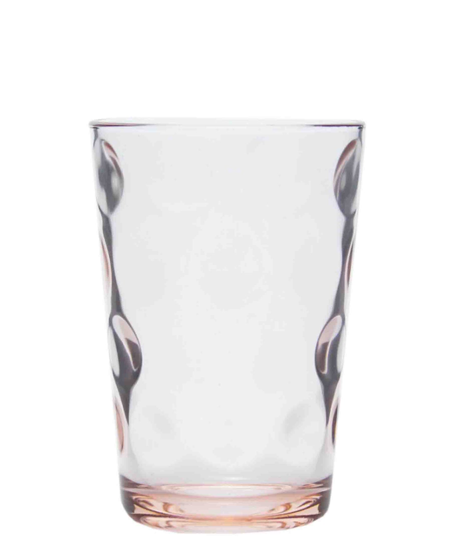 Pasabahce 6 Piece Space Tumbler Set - Clear