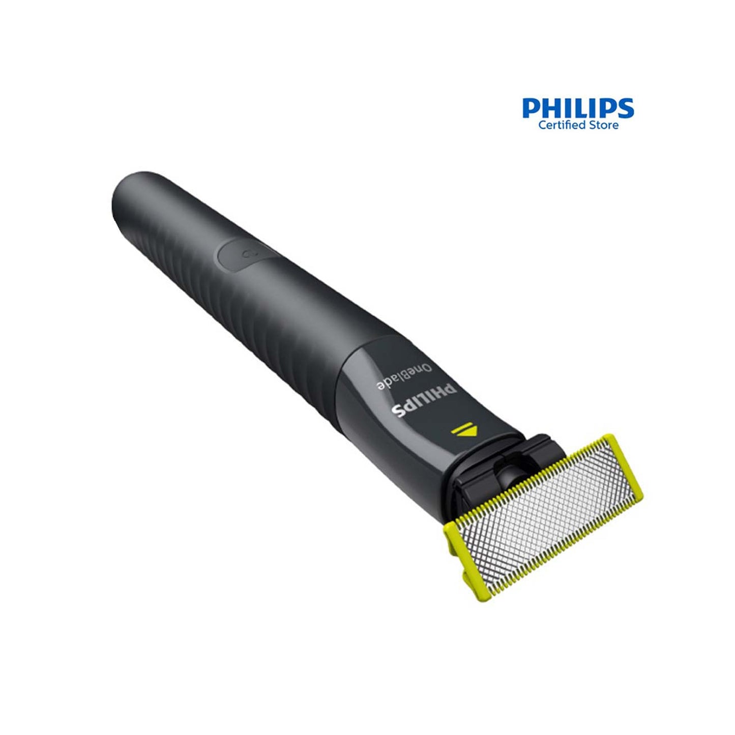 Philips Oneblade Face Shaver Black