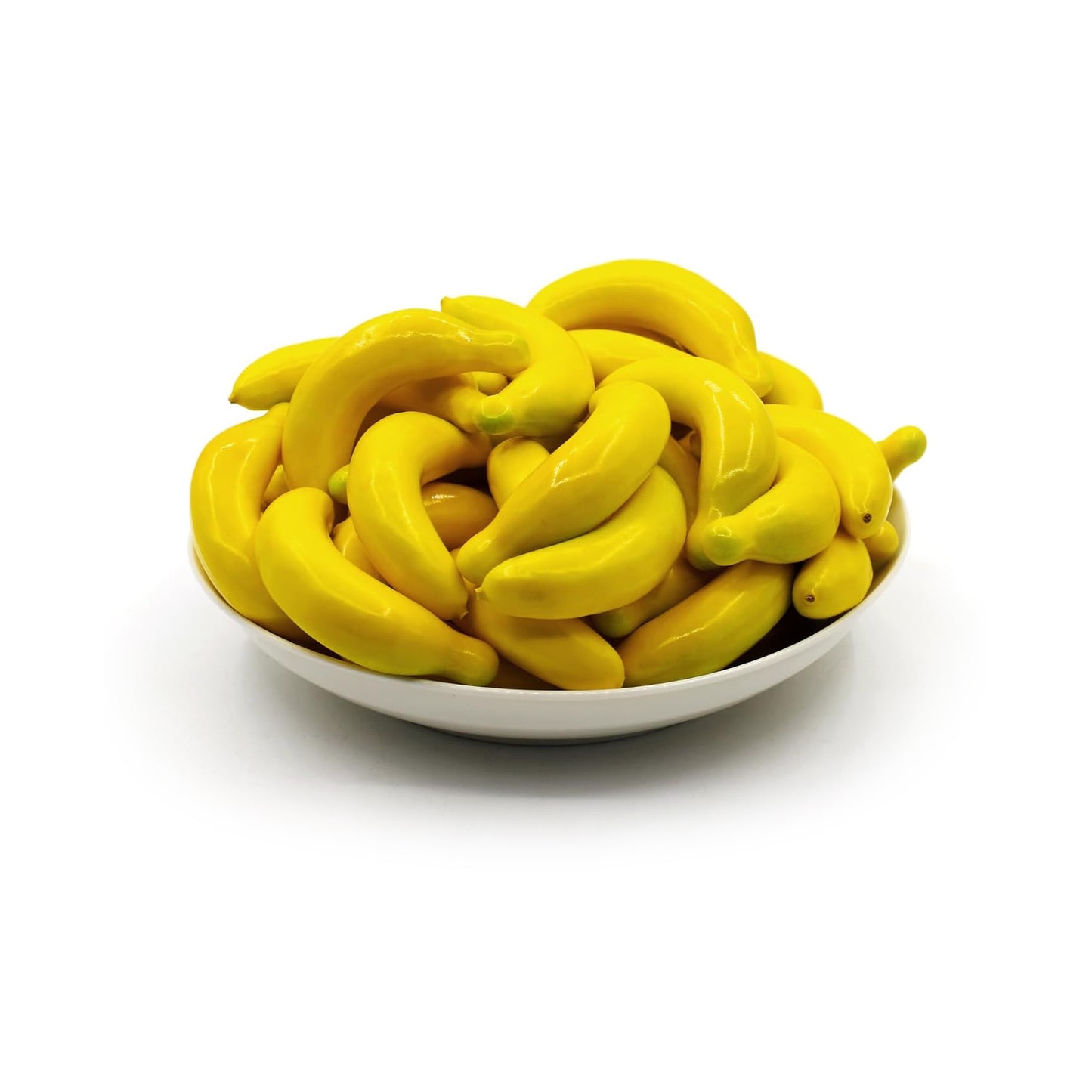 Kitchen Life Banana Artificial Fruit Pack Yellow