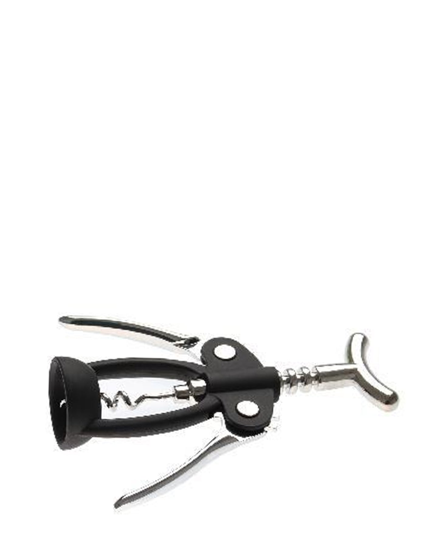 Kitchen Life Corkscrew - Black