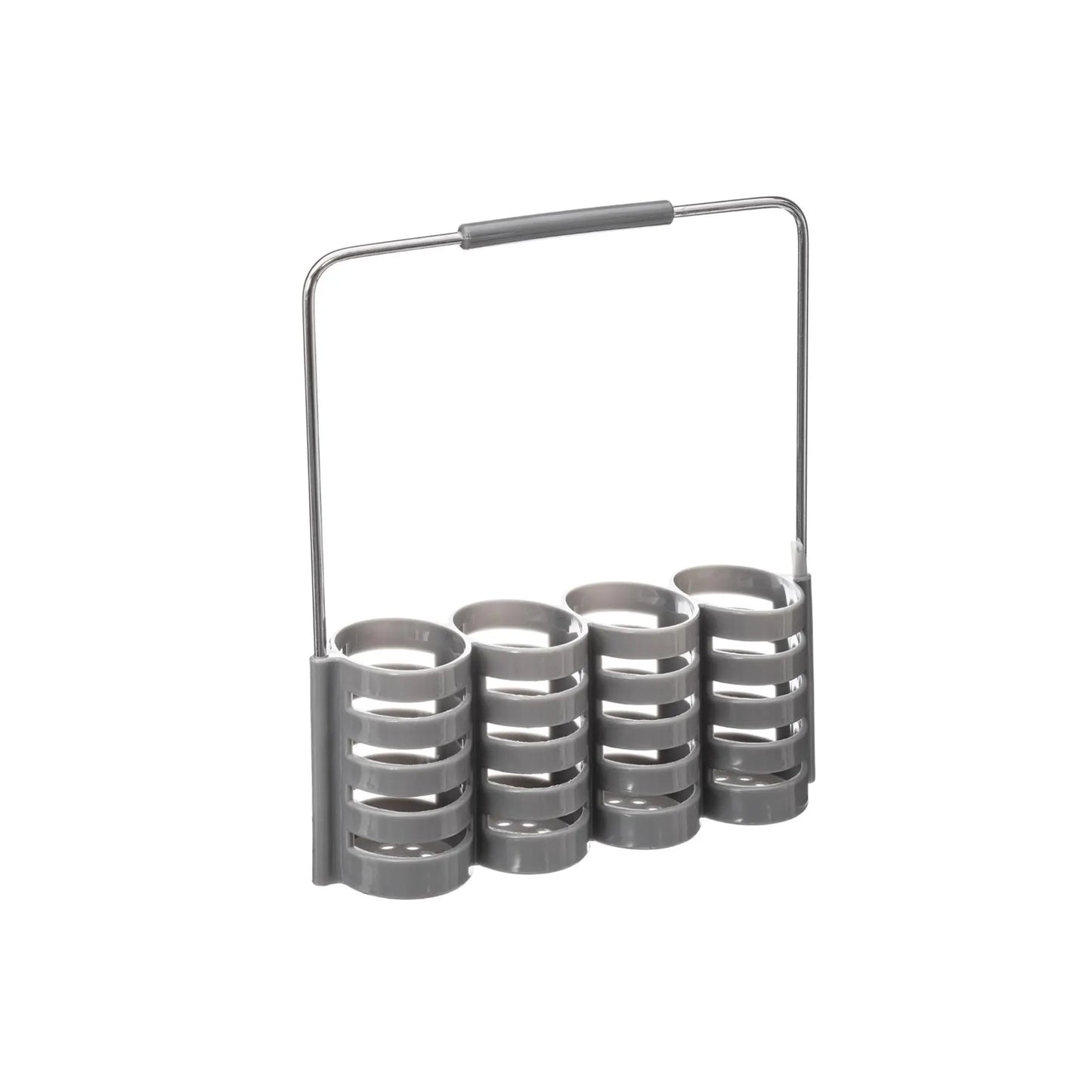 Secret de Gourmet 24 Piece Cutlery Set Grey