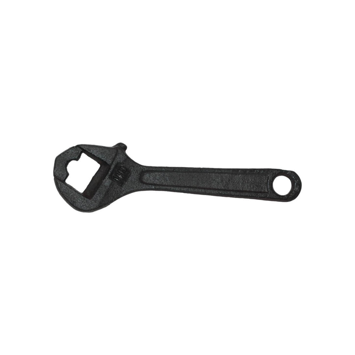 Kitchen Life Wrench Bottle Opener Brown