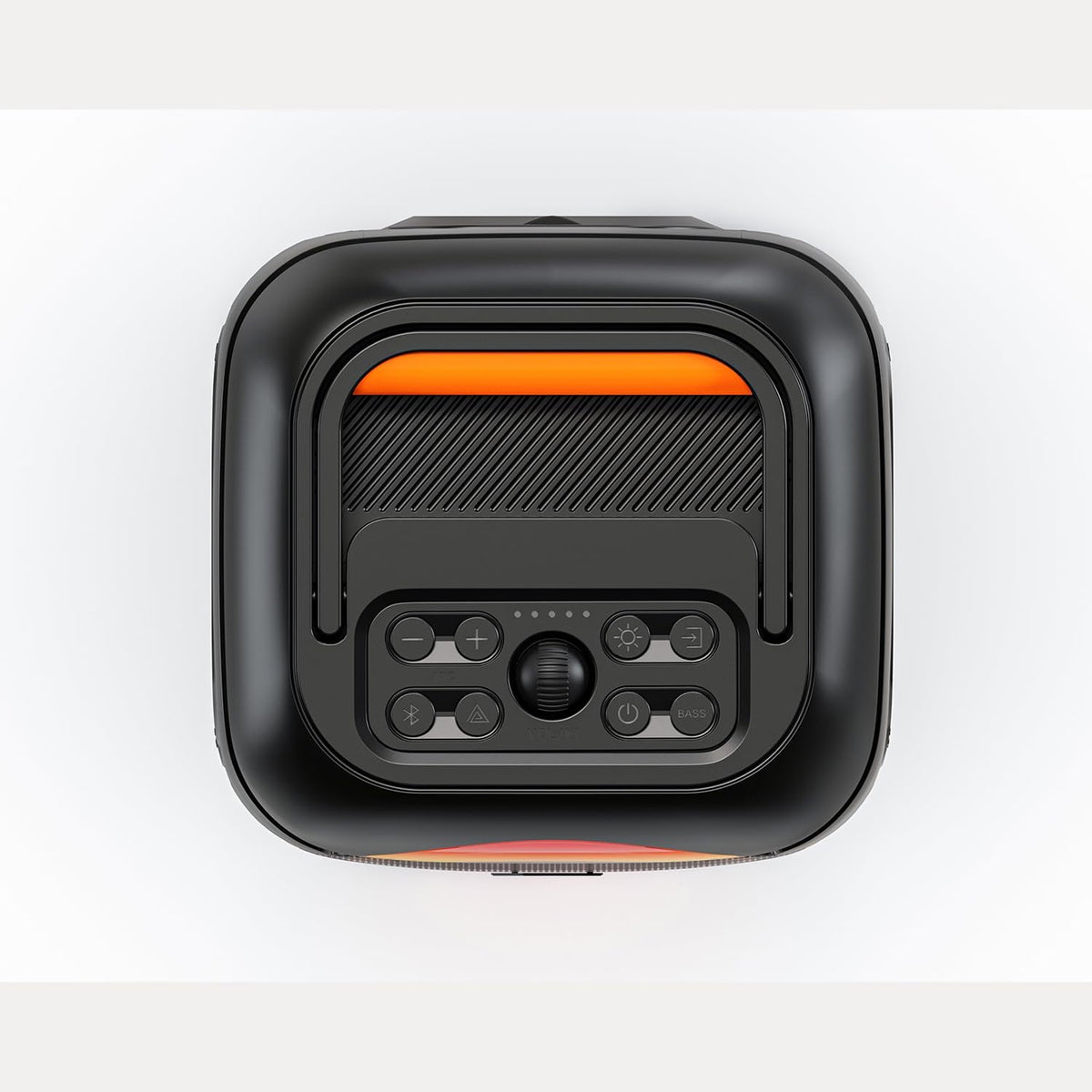 Skyworth 300W IPX4 Waterproof Party Speaker Black