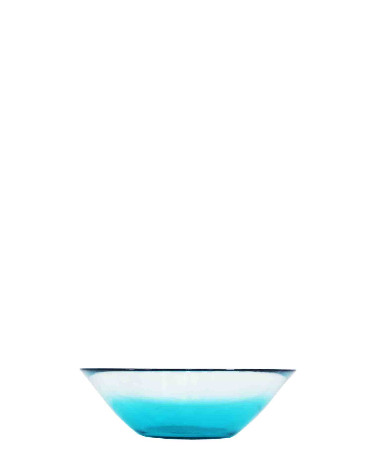 Kitchen Life Small Dessert Bowl - Blue
