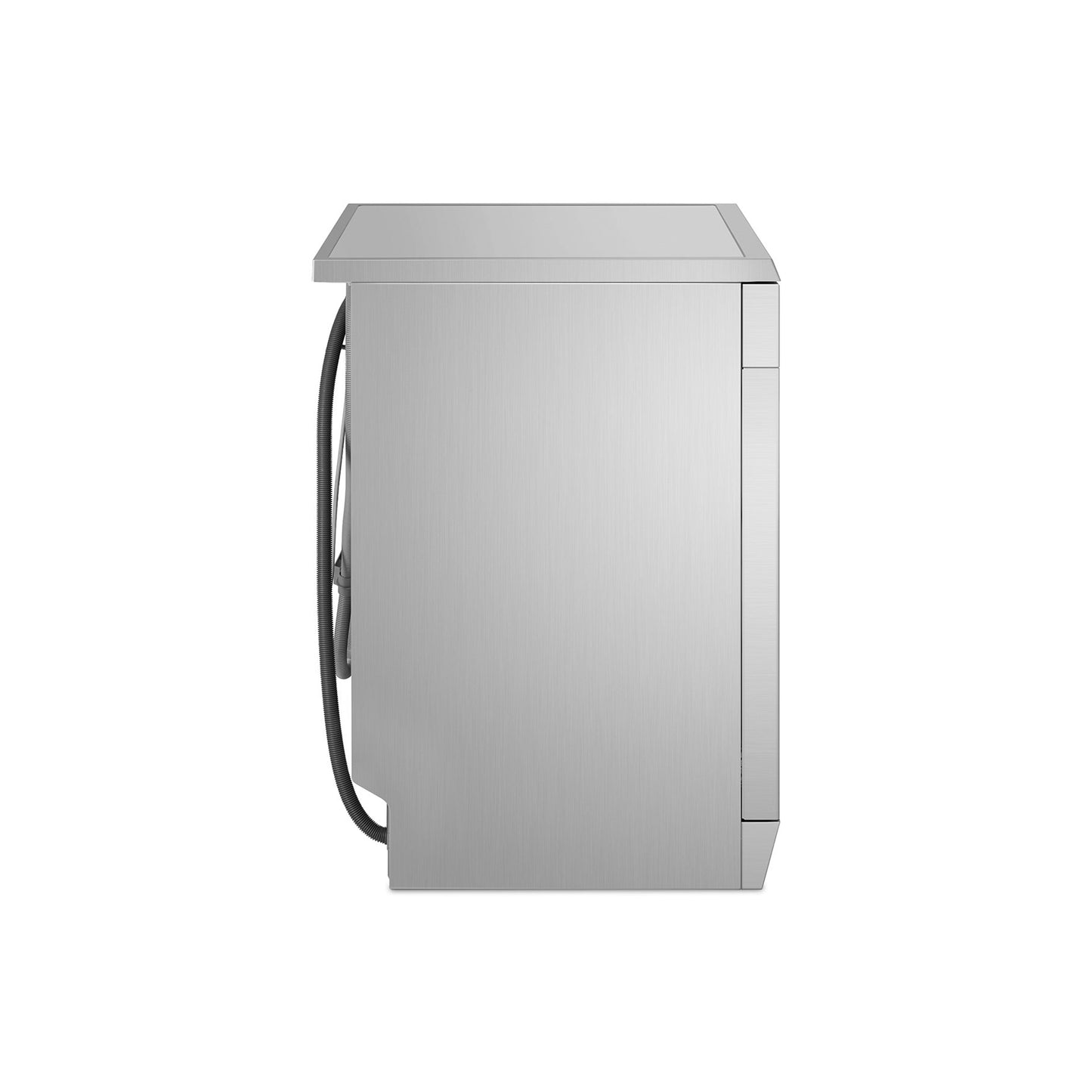 Smeg Universale Dishwasher Stainless Steel