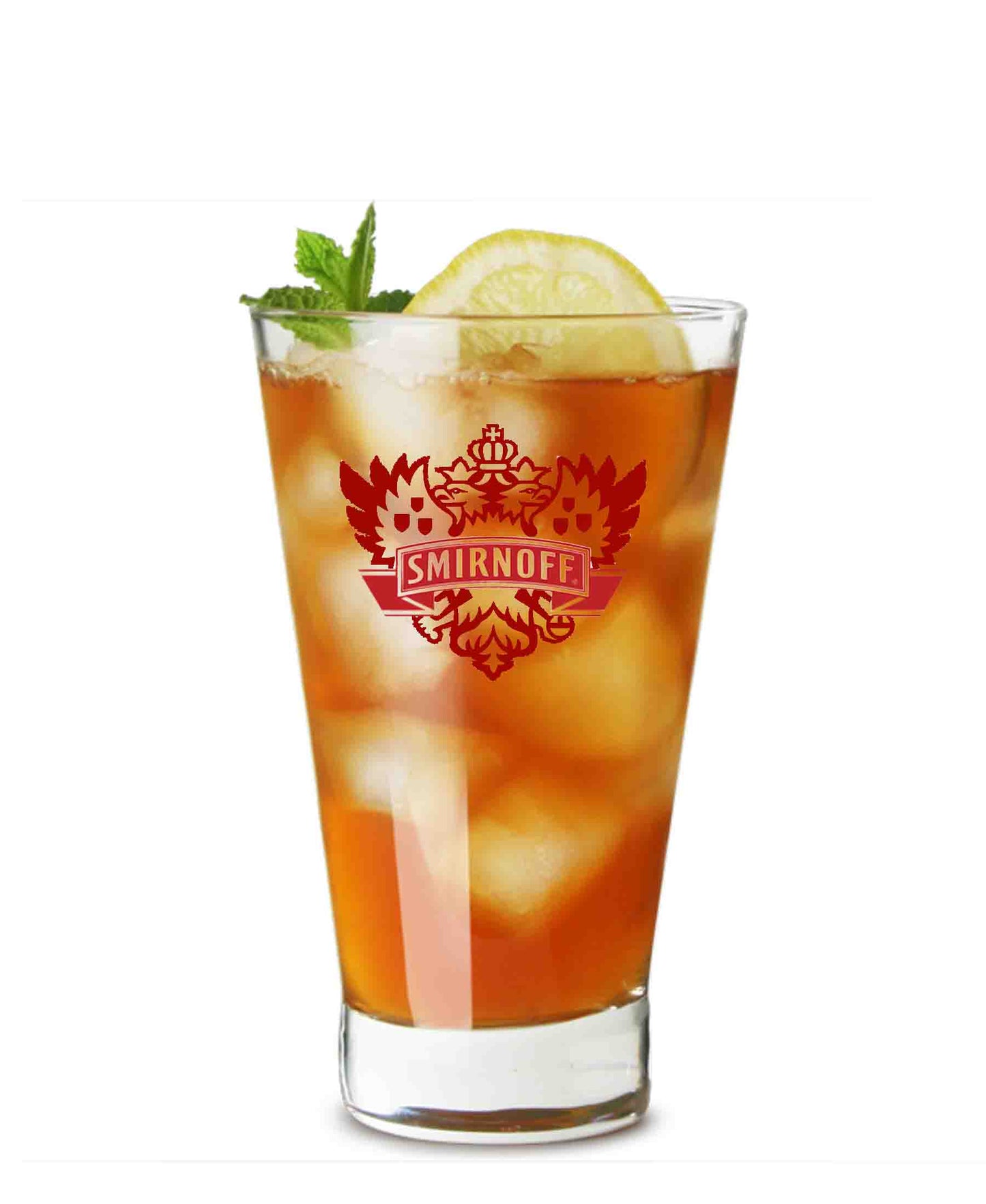 Izmir Collection 400ml Hiball Glass - Clear