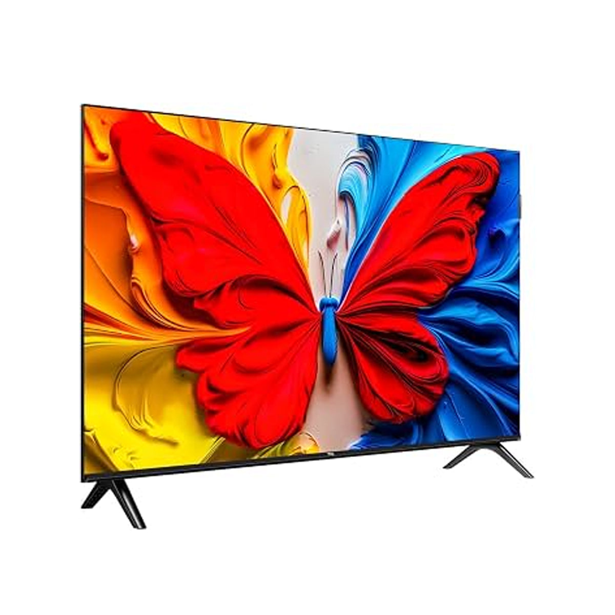 TCL 32" 2K QLED Google TV