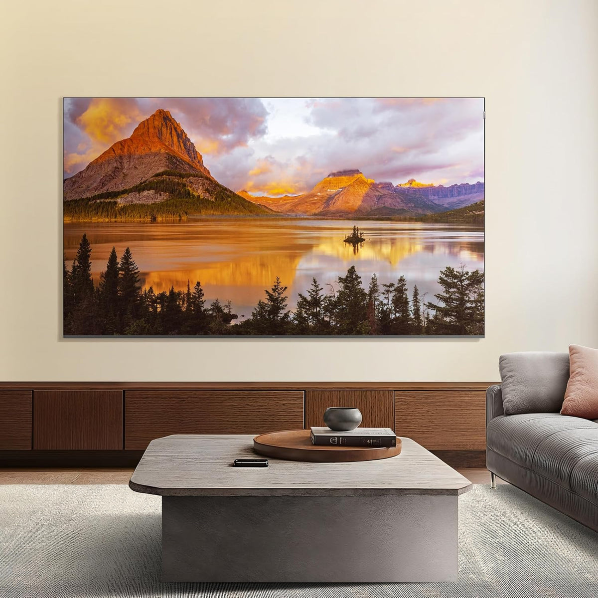 TCL 65" P7L 4K QLED Google TV 65P7L