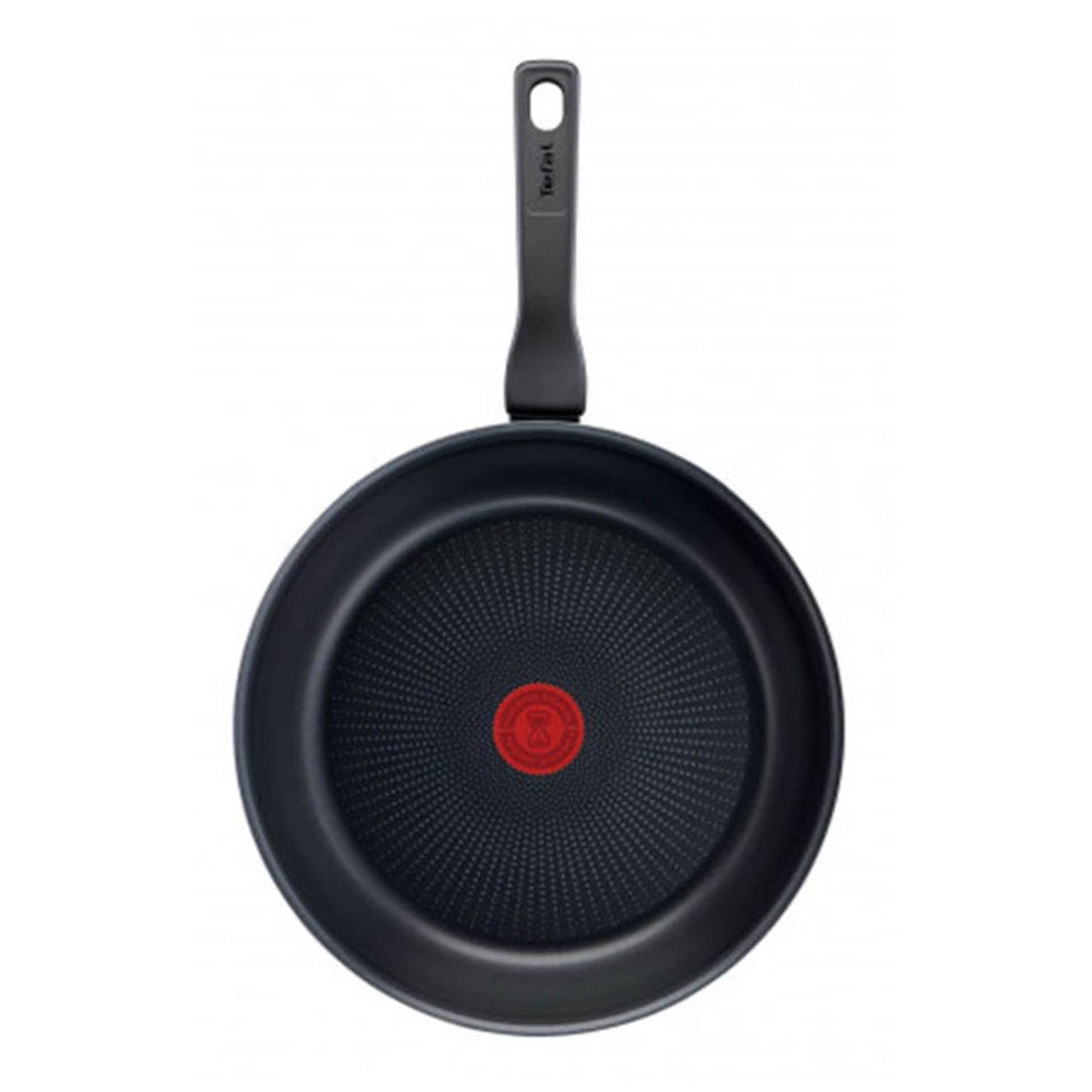 Tefal XL Intense 24cm Frypan - Black