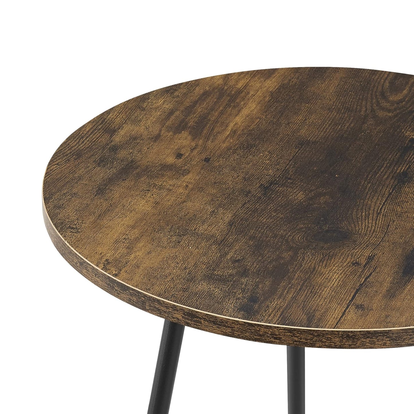 Exotic Designs Centre Table Walnut
