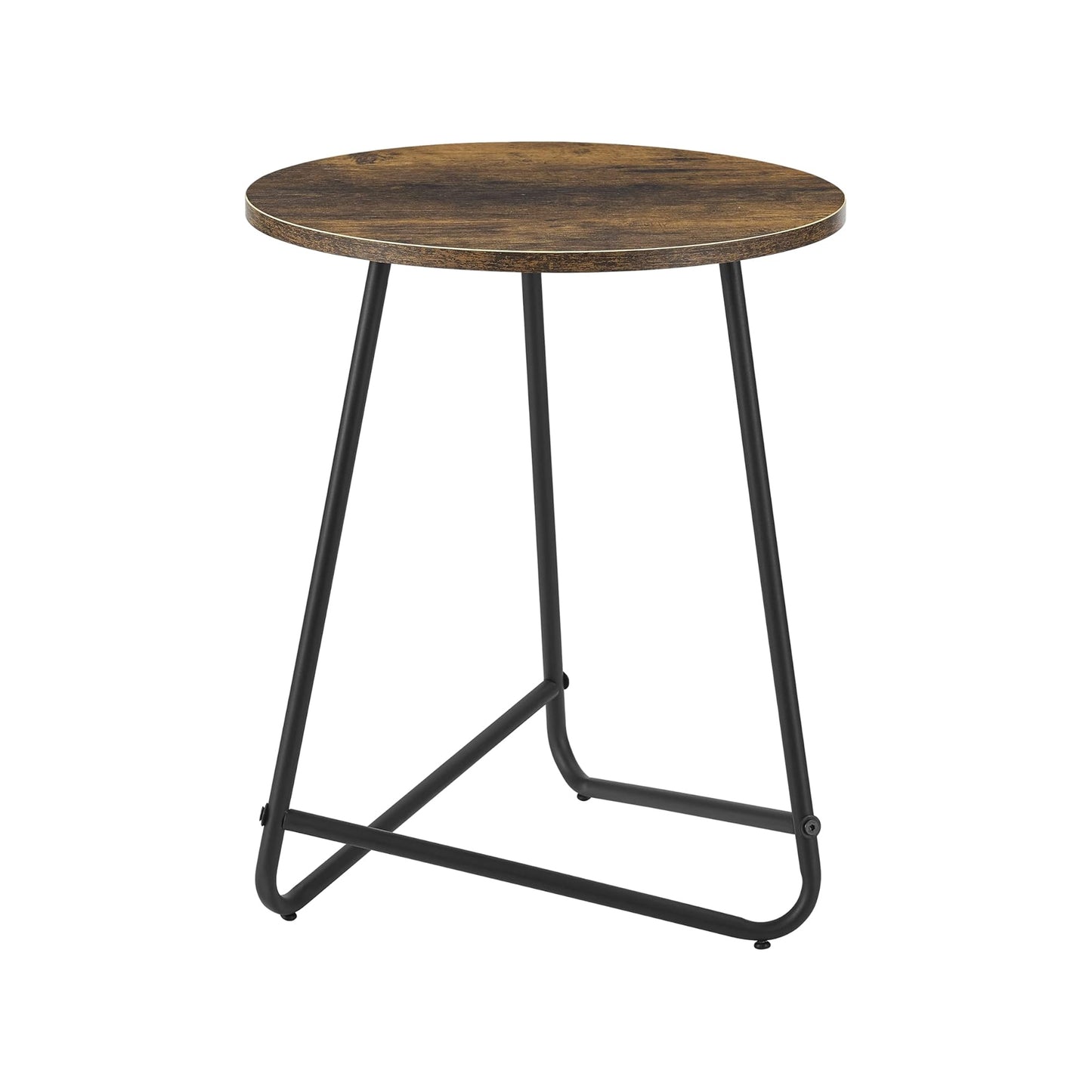 Exotic Designs Centre Table Walnut