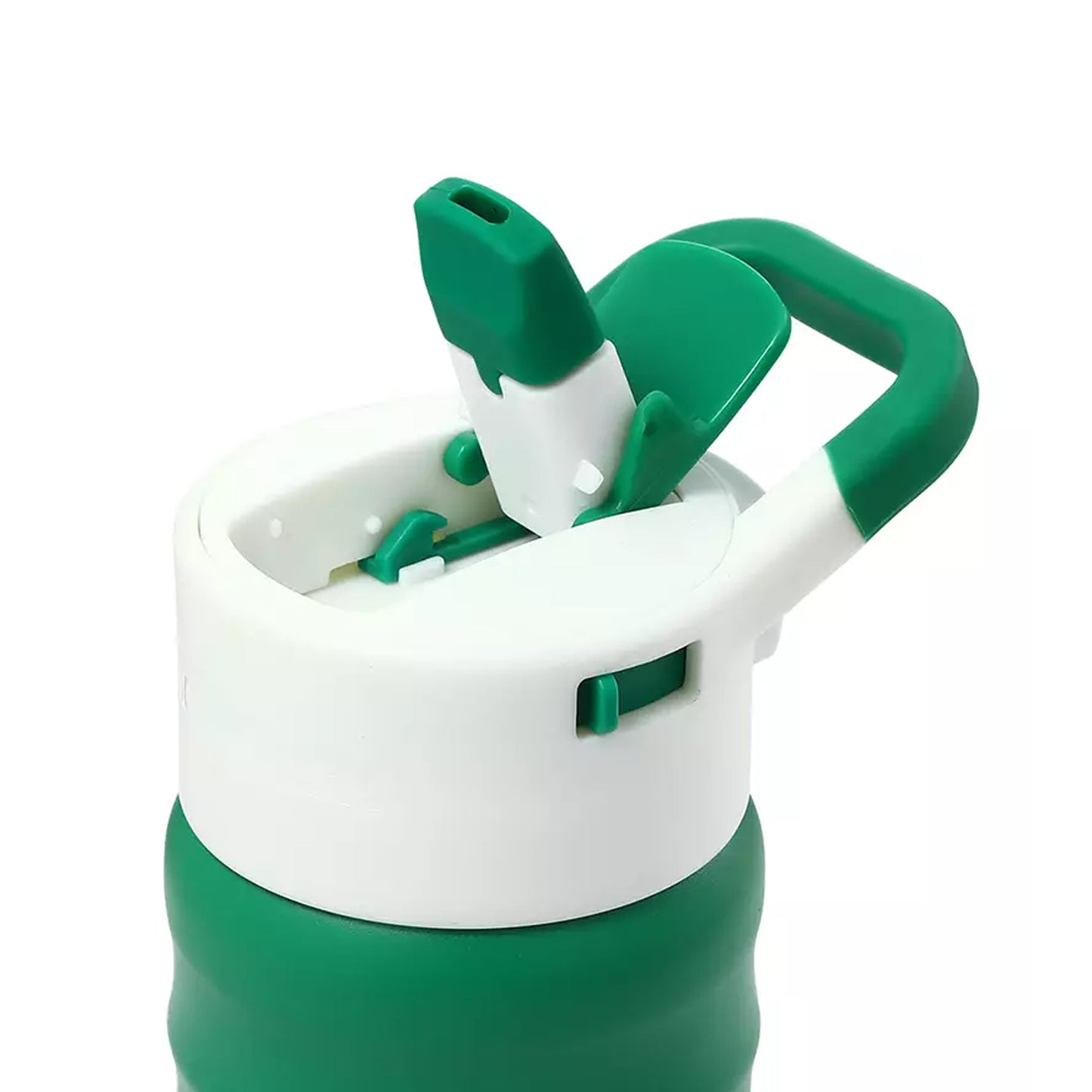 Aquaflask Kids Straw Sip 355ml Flask Archer