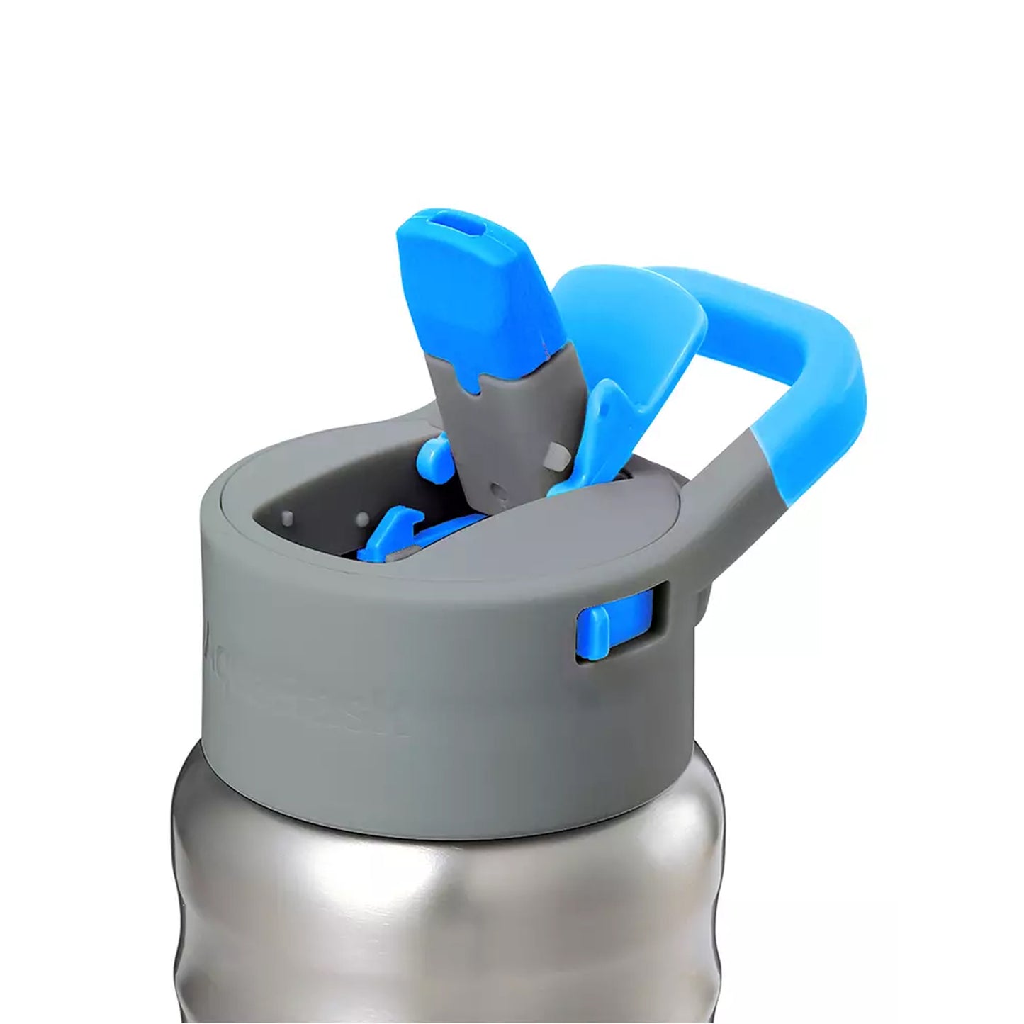 Aquaflask Kids Straw Sip 710ml Flask Cosmonaut