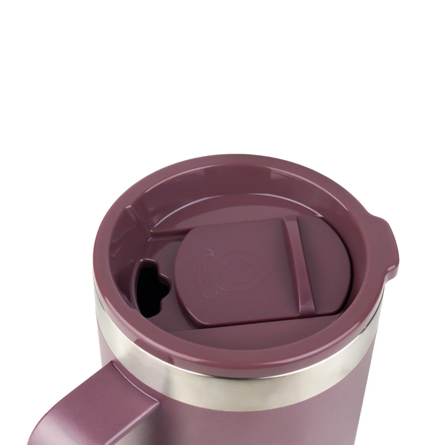 Aquaflask 415ml Travel Mug Orchid