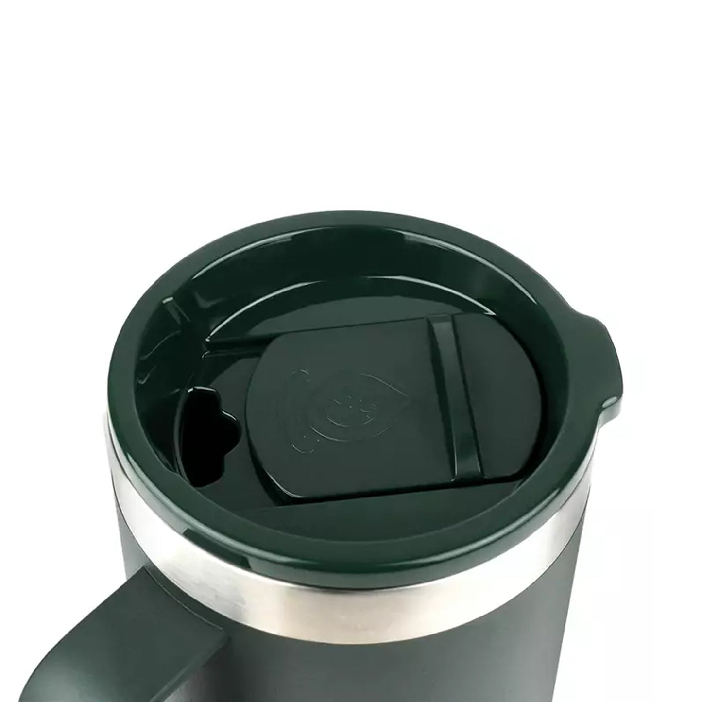 Aquaflask 415ml Travel Mug Moss Green