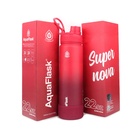 Aquaflask Special Edition 650ml Flask Super Nova
