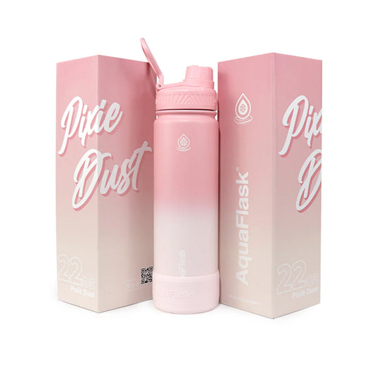 Aquaflask Special Edition 650ml Flask Pixie Dust