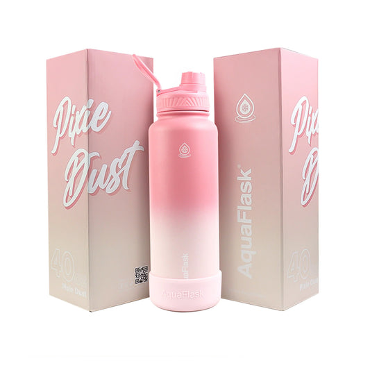 Aquaflask Special Edition 1.2Lt Flask Pixie Dust